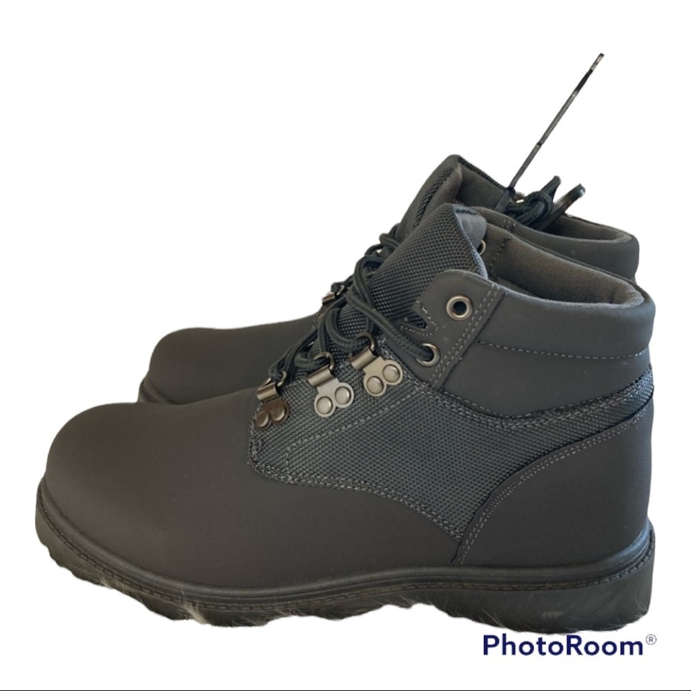 NWT Gold Toe Boots Sz 7